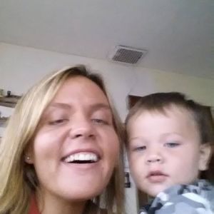 Meet your Posher, Brandi